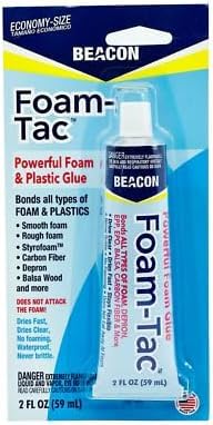 Beacon Foam-Tac foam glue product photo