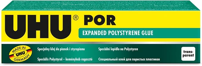 UHU Por contact adhesive for foam product photo