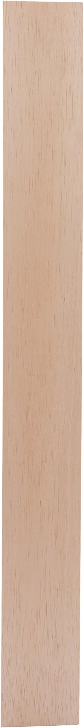 Balsa Sheets 3/32 x 4 x 36 8-Pack product photo