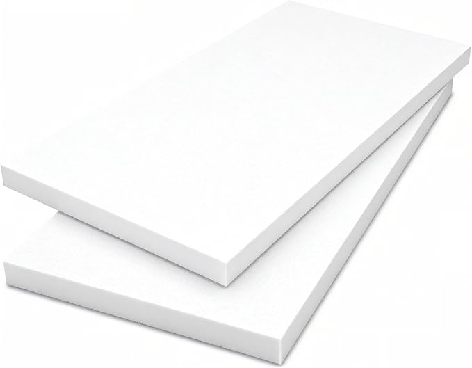 Large XPS foam board 47x23.5x2 inch product photo