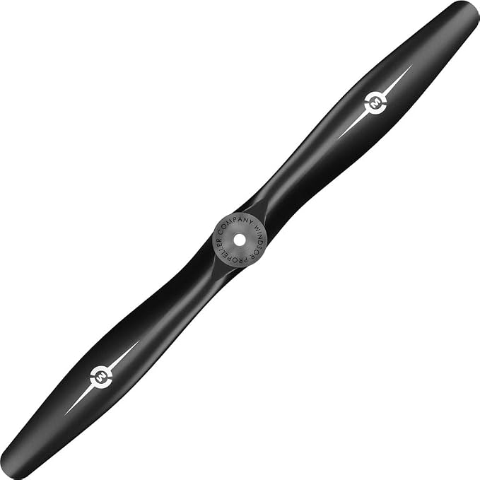 Master Airscrew Electric Only 8.5x6 Propeller product photo