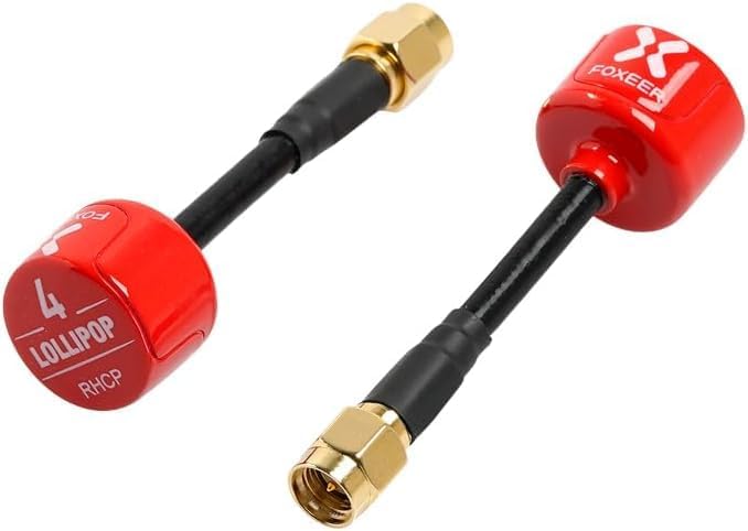 Foxeer Lollipop 4 Antennas product photo