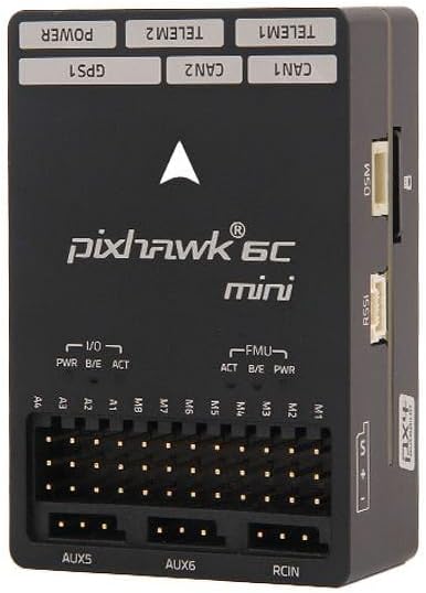 Pixhawk 6C Mini Flight Controller product photo