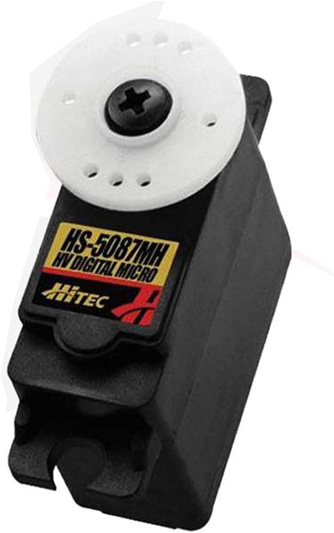 Hitec HS-5087MH Micro Servo product photo