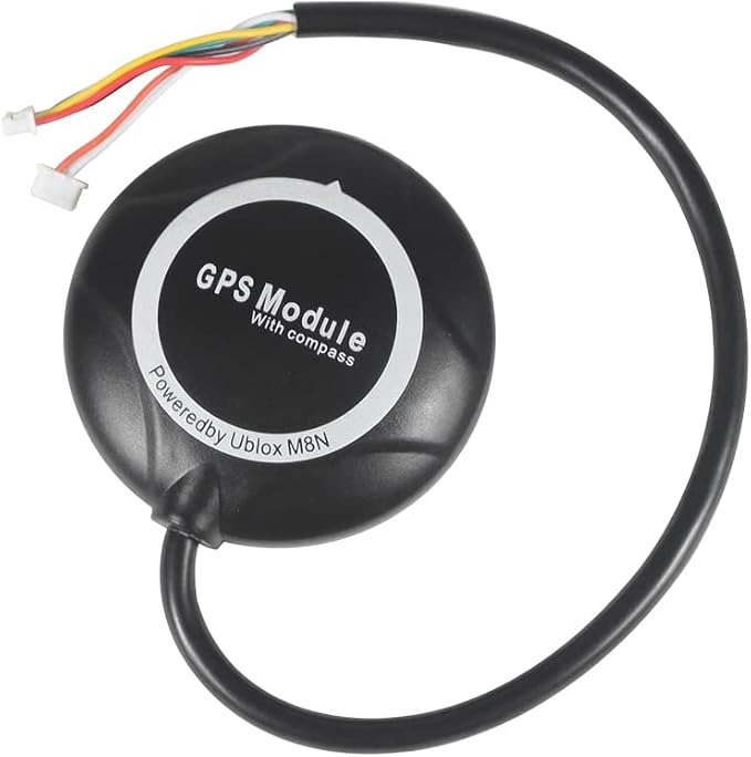 QWinOut Mini M8N GPS product photo