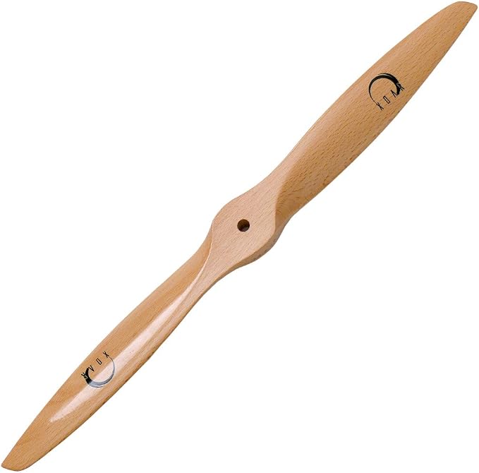 XOAR PJA 15x10 Wood Propeller product photo