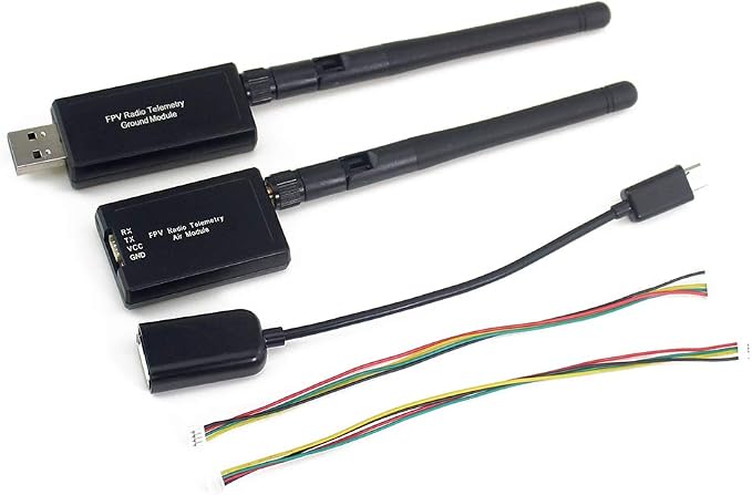 3DR 915MHz Telemetry Kit product photo
