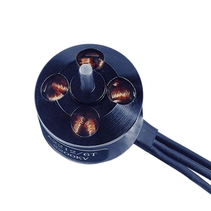 FEICHAO A2212 930KV Brushless Motor product photo
