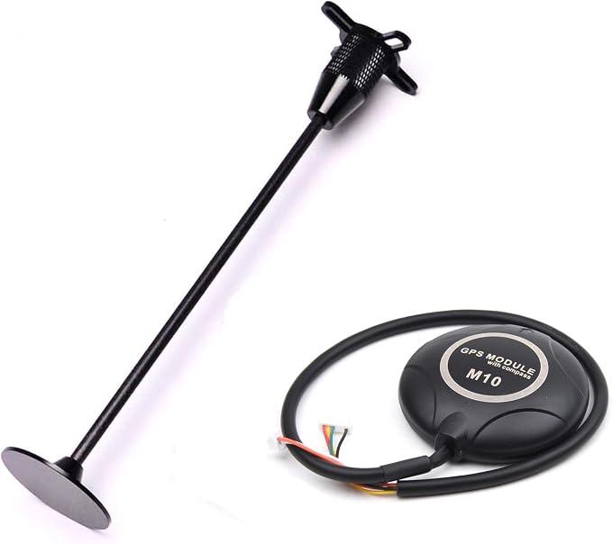 Readytosky M10 GPS Module product photo