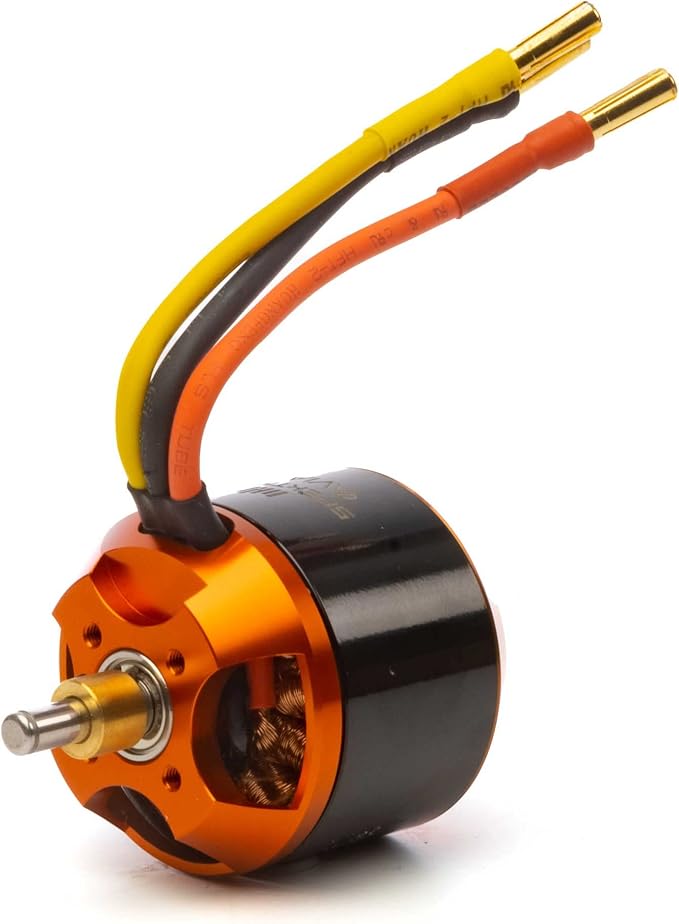 Spektrum Avian 4250-800Kv Brushless Motor product photo
