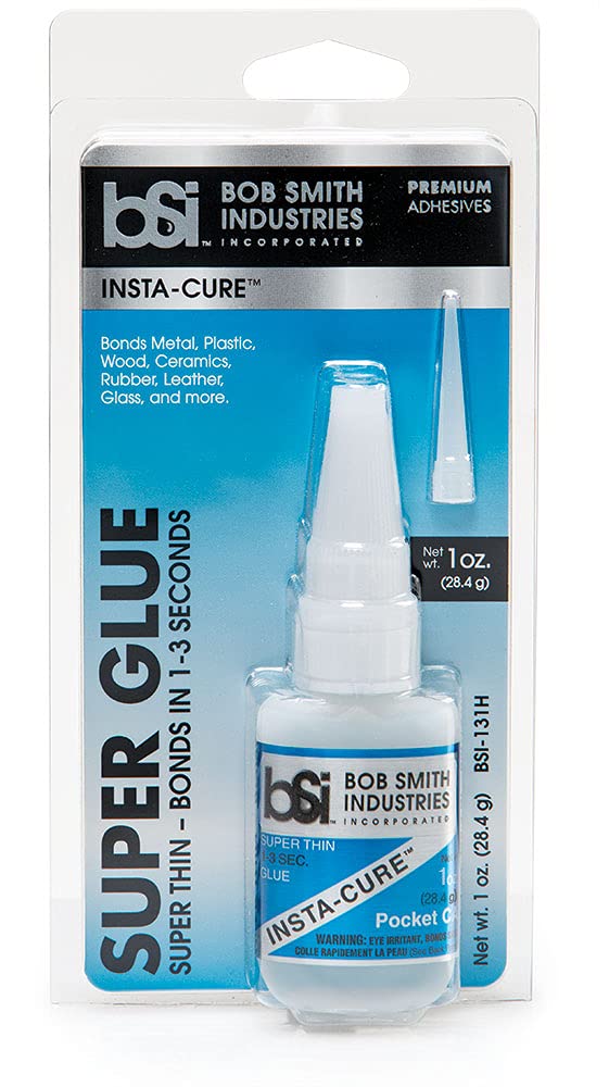 BSI Insta-Cure Thin CA product photo