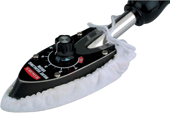 Hangar 9 Sealing Iron Sock HAN141 product photo