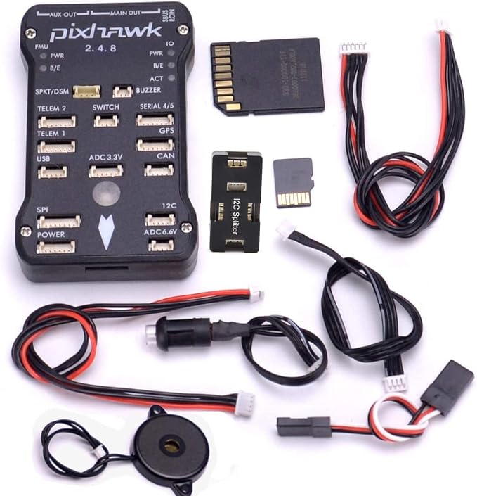 Readytosky Pixhawk PX4 2.4.8 product photo