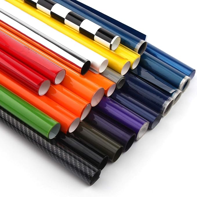 Generic Oracover-Compatible Film 60x100cm White product photo