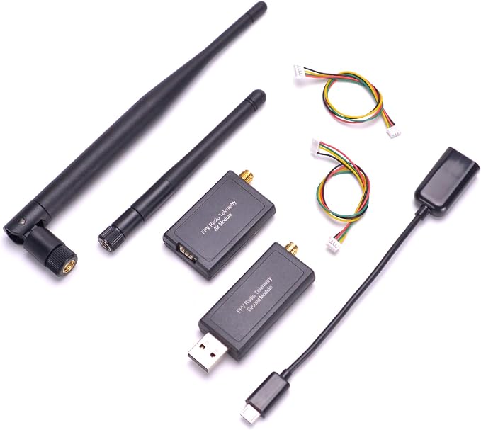 FPVDrone 915MHz Telemetry Kit product photo