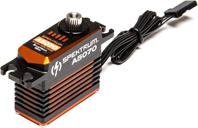 Spektrum A5070 Mini Digital Servo product photo
