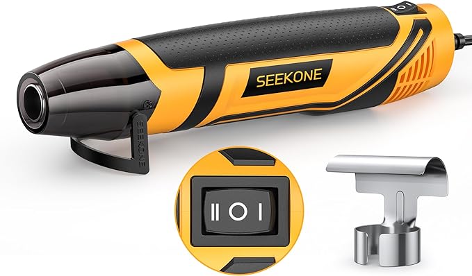 SEEKONE 350W Mini Heat Gun product photo