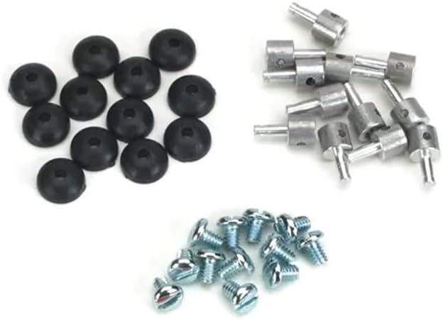 Du-Bro Mini E/Z Connector 12-Pack product photo