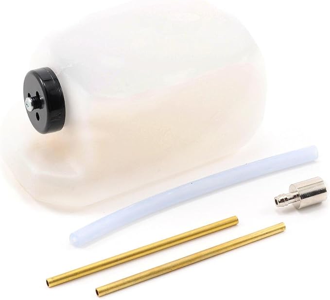 Du-Bro 6 oz Fuel Tank DUB406 product photo