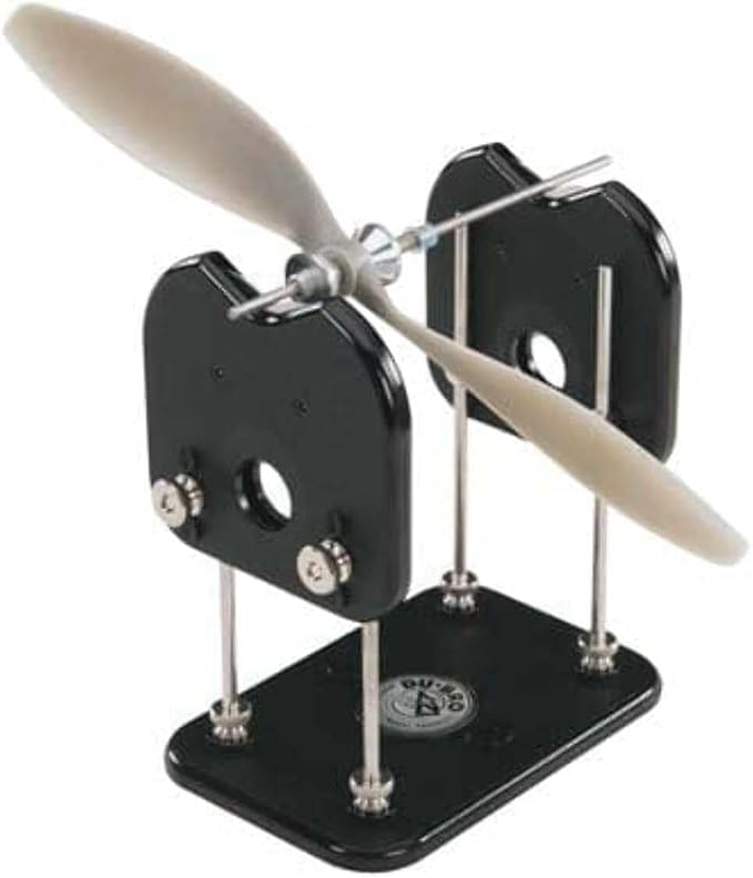 Du-Bro Tru-Spin Prop Balancer product photo