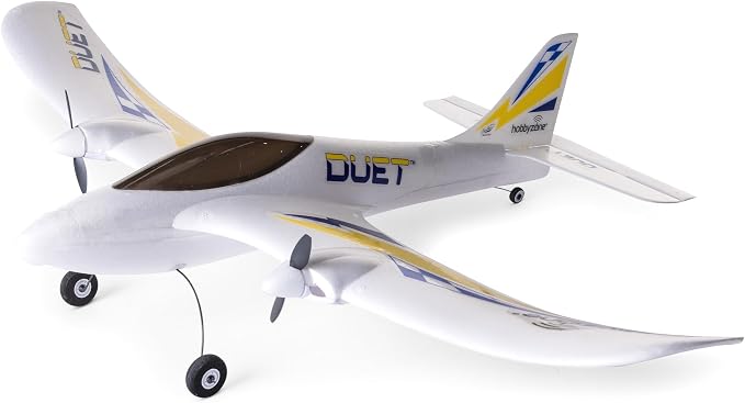HobbyZone Duet S 2 RTF product photo