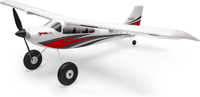 HobbyZone Apprentice STOL S 700 RTF product photo
