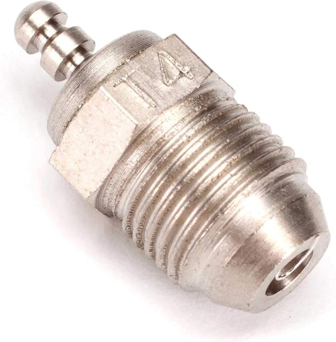 Dynamite Platinum Turbo Glow Plug DYNP5614 product photo