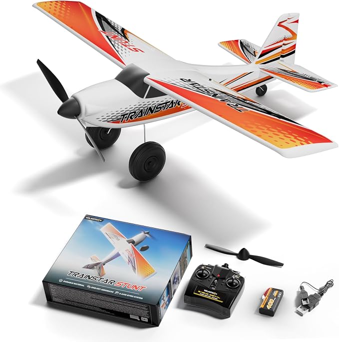 VOLANTEXRC TrainStar 500mm Brushless RTF product photo