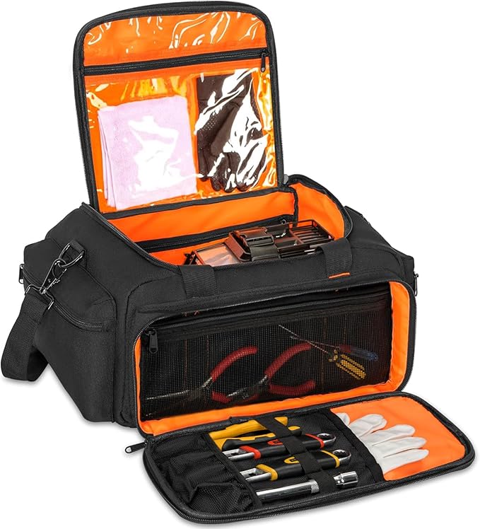 TORIBIO RC Tool Carry Bag product photo