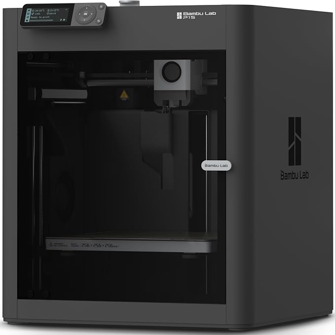 Bambu Lab P1S product photo