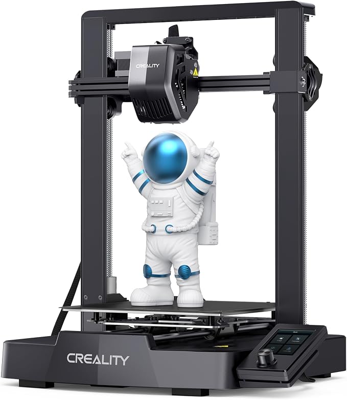 Creality Ender 3 V3 SE product photo