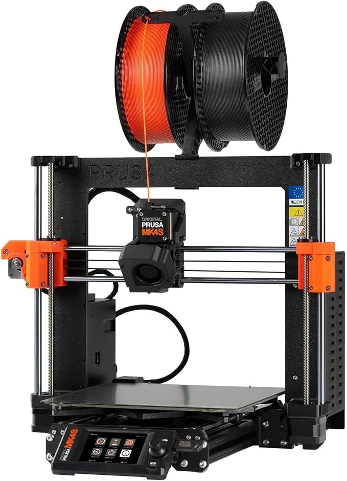 Prusa MK4S product photo