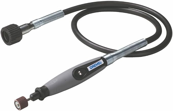 Dremel 225-02 Flex-Shaft Attachment product photo