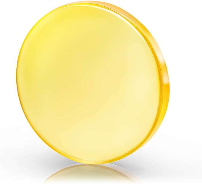 Cloudray CO2 Laser Focus Lens 20mm FL50.8mm (CVD ZnSe) product photo