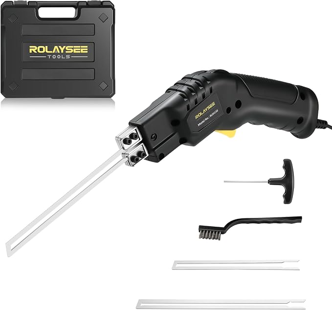Hot Knife Foam Cutter with 10ft Long Cable (150W) product photo
