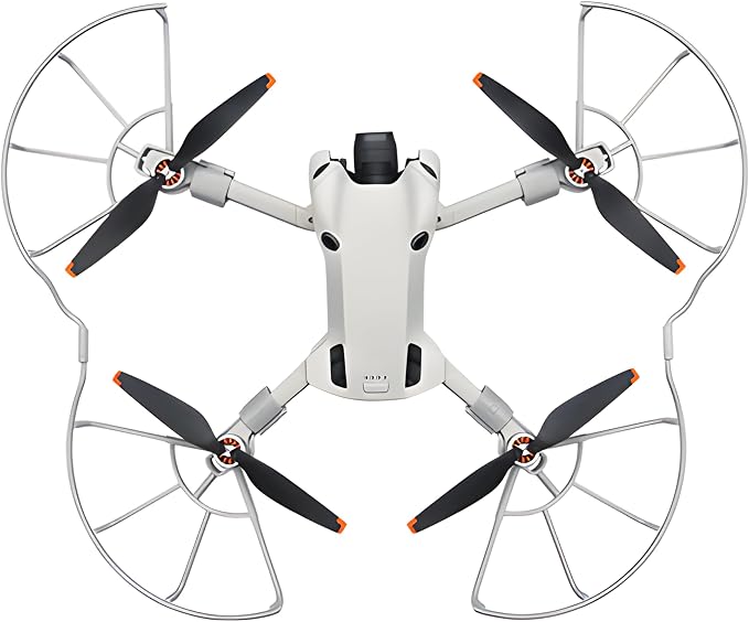 Craznick Propeller Guard for DJI Mini 4 Pro product photo