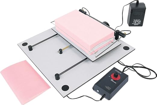 Pitsco Foam Wing Cutter product photo