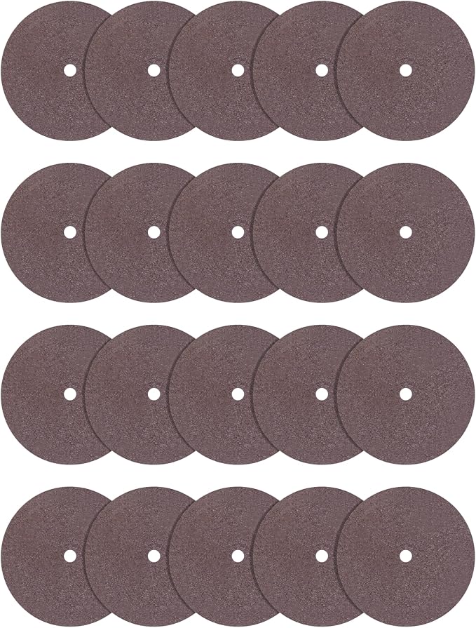 Dremel 420 Cut-Off Wheel (20-Piece) product photo
