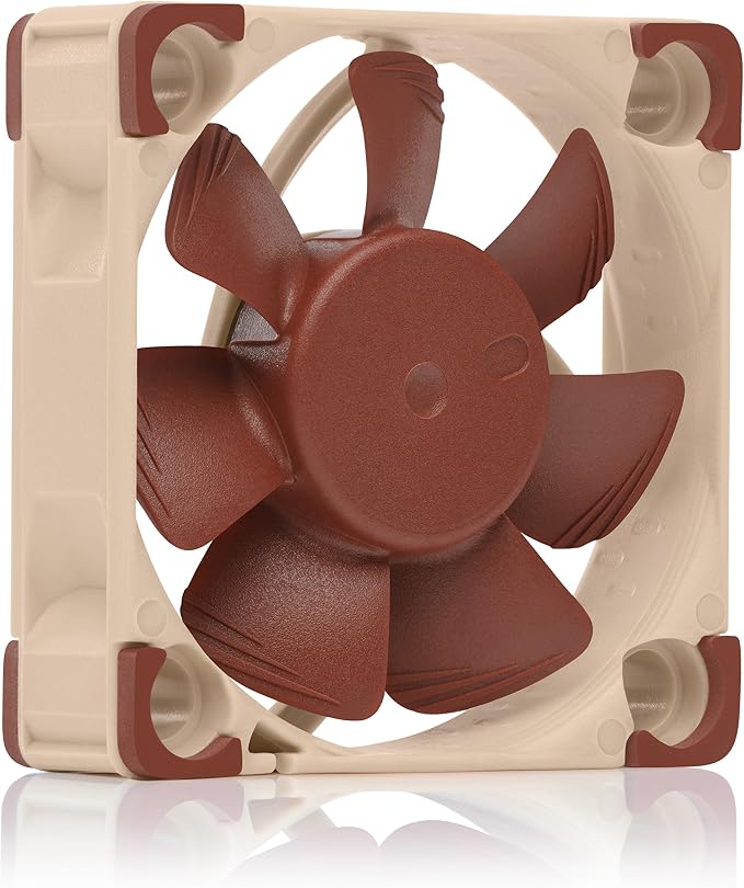 Noctua NF-A4x10 FLX 40mm Fan (12V) product photo